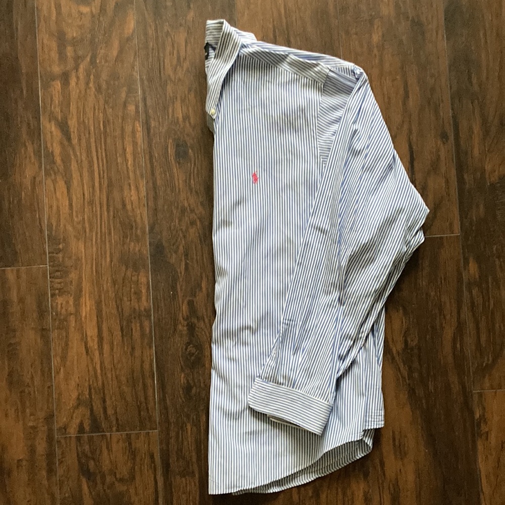 Rl Button Down - image 3